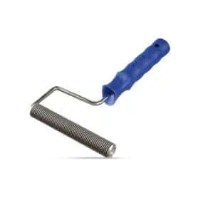 7 cm vertical line bubble breaker roller