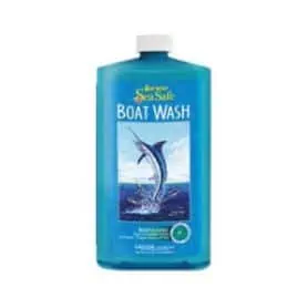 BOAT WASH CONCENTRATED SHAMPOO FOR BOAT CLEANING 946ml