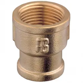 FF reduced sleeve 1/2” to 3/8”