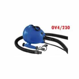 BLOWER BRAVO OV4/230 220v