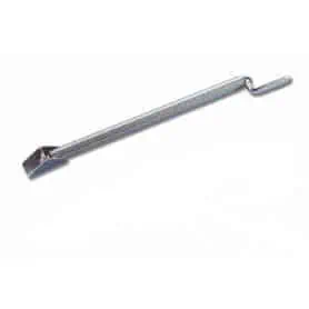 STAINLESS STEEL SPRING COMPASS