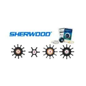 Original SHERWOOD impeller - DE.84 - H.73