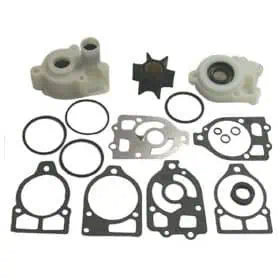 SG KIT GIRANTE POMPA ACQUA ALPHA I RIF.ORIG.6854393