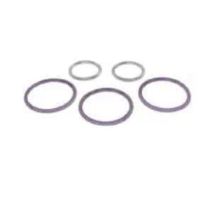 SG KIT ORING CASSA F.OLIO/SC. CALORE PER VP D4/D6