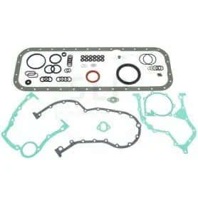 SG KIT GUARNIZIONE PARTE BASSA VOLVO D41/42/43/44/300