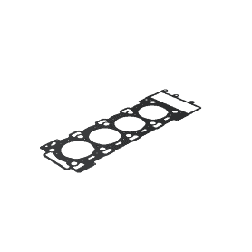 SG GUARNIZIONE TESTATA PER VOLVO D4 RIF.OR.21165389