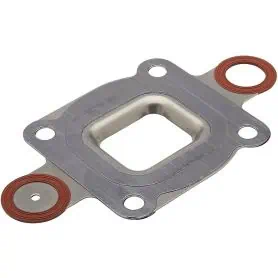 SG GUARN. GOMITO SCARICO MC SERIE 4.3L RIF.OR.864850A02