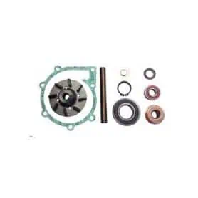 SG KIT POMPA RICIRCOLO ACQUA PER VOLVO DA D40 A D44