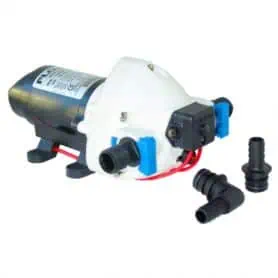 TRIPLEX PUMP NEW 2.9 24V 40PSI - R3626344A