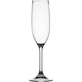 SET 6 BICCHIERI CHAMPAGNE