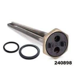 Resistenza elemento riscaldante 1200W 220V