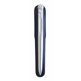 Compasso da carteggio in lega leggera. Lunghezza 180 mm