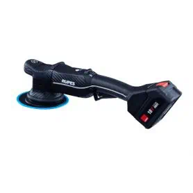 Random orbital polisher – Bigfoot HLR21 iBRID