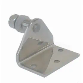 Stainless steel support gas spring 22713A