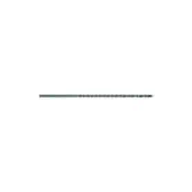 Punta extra lunga HSS da 5 mm