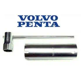 PROPELLER DISASSEMBLY SPANNER FOR VOLVO DPS 3855516