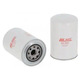 OIL FILTER HI. FI COMPATIBLE WITH MERCURY 3519485