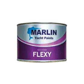 VERNICE GOMMONI MARLIN FLEXY 0,5L NERO