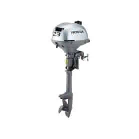 MOTORE HONDA MARINE  BF 2.3 G.CORTO