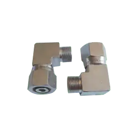Kit 2 pieces 90° Fittings for Masterdrive™ - MDF90