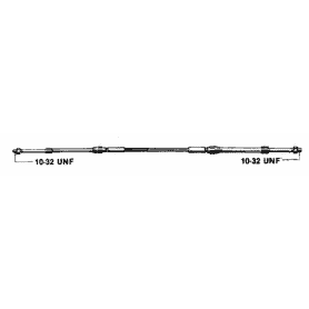 25' MACH ZERO CABLE