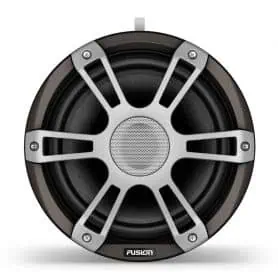 Wake Tower Speakers da 8.8 SERIE 3i  griglia nera