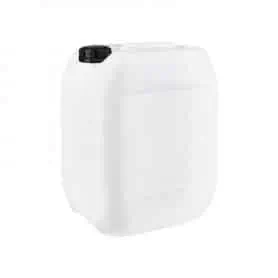 ACQUA DEMINERALIZZATA  5 LT.