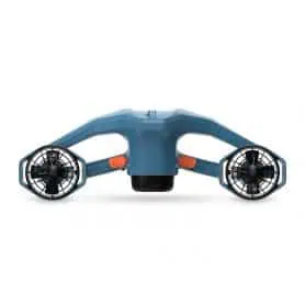 Jobe seascooter Infinity PRO package