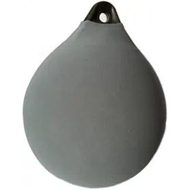 CALZA COPRIPARABORDO GRIGIO A2