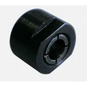 Ring nut with elastic gripper d.6 mm for CMT 7E and 8E