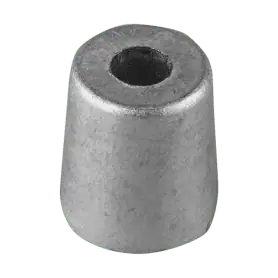 ANODO INTERNO COLLETTORE HONDA MARINE