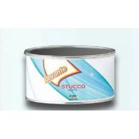 STUCCO A SPATOLA DA 1 KG  REF.9801/LEV