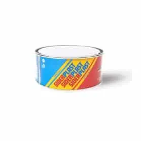 SIDERPLAST GLASS 1.25kg Frying Pan -9312LEV
