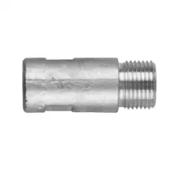 Anodo mot. V.M. d.14  L.20 8MA