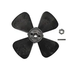 Propeller for BTQ-140 5-blade