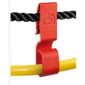 Cable Hook with strap