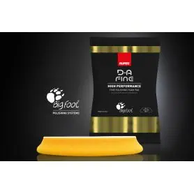 TAMPONE VELCRATO D.150/180 FINE HIGH PERF