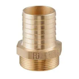 PORTAGOMMA BRONZO MASCHIO  1''1/4 X 38