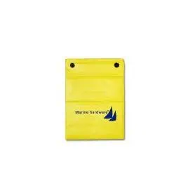Busta portadocumenti galleggiante ermetica maxy 22x35cm
