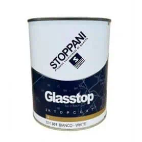 GLASSTOP BIANCO ml. 565