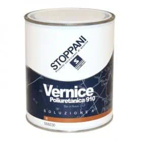 VERNICE POLIURETANICA 910 - A  1 LT