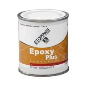 EPOXY PLUS HANDENER DA 0.75