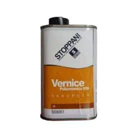VERNICE POLIUR. STOPPANI SATIN.918 HAND. 250 ml
