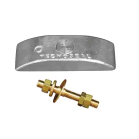 Anodo poppa per cap. 235x80x40 F.14