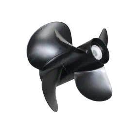 KIT ELICHE DUOPROP ALLUMINIO VOLVO PENTA B5