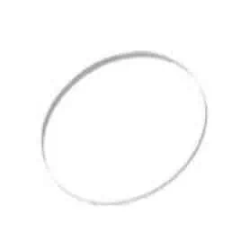 Coperchio per filtro Genova da 2''1/2 mm.207x8