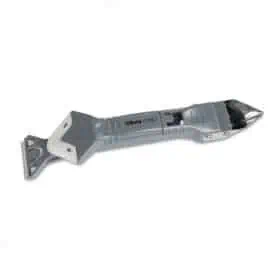Multipurpose tool for silicone