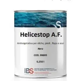 HELICESTOP A.F. BLACK 250 ML