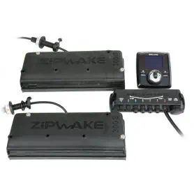 Correttori dinamici assetto navigazione ZIPWAKE KB600-S