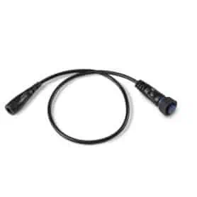 Adattatore per  trasduttori 4 pin M con eco a 8 F